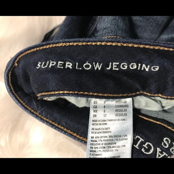 American eagle pants - Picture 2 of 2